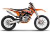 KTM 250 SX-F 2015